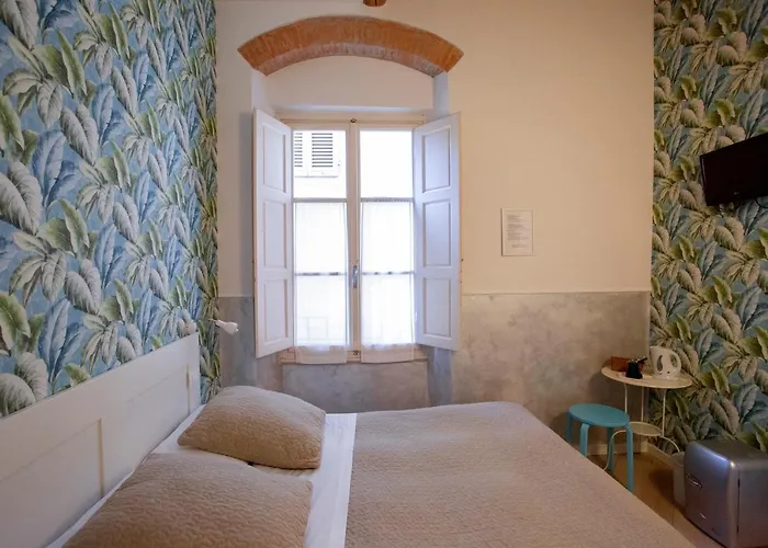 Hotel Bencidormi Florencia