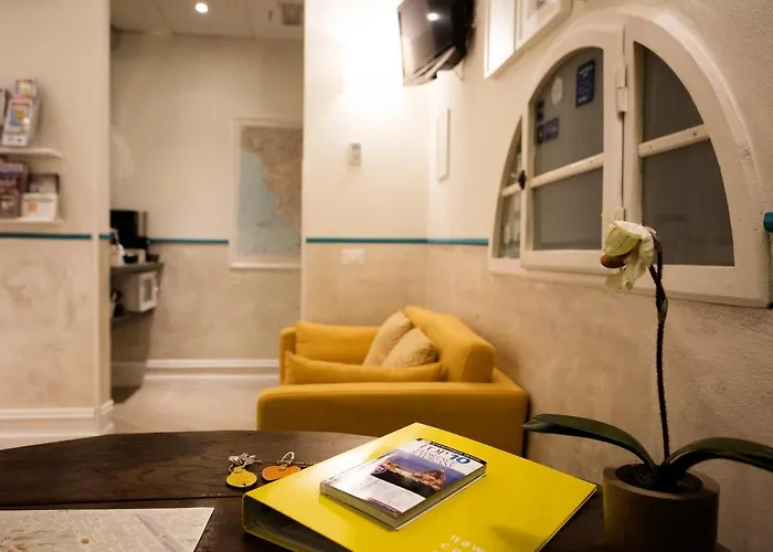 Bencidormi Hotel Firenze