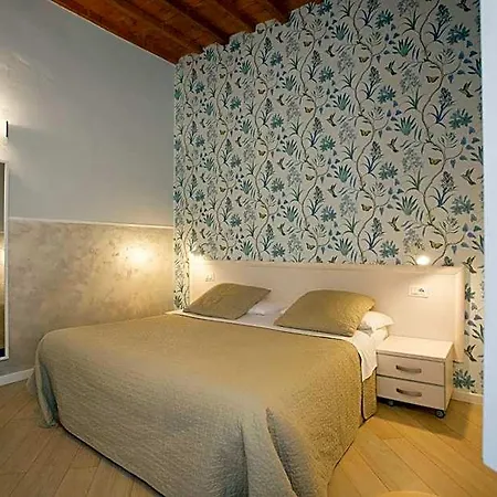 Hotel Bencidormi Florencia