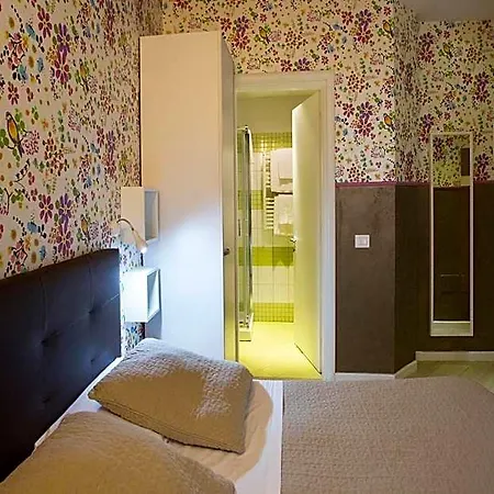 Hotel Bencidormi Florencja