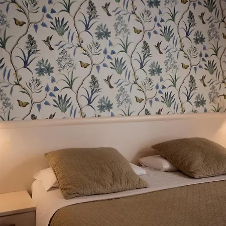 Hotel Bencidormi *