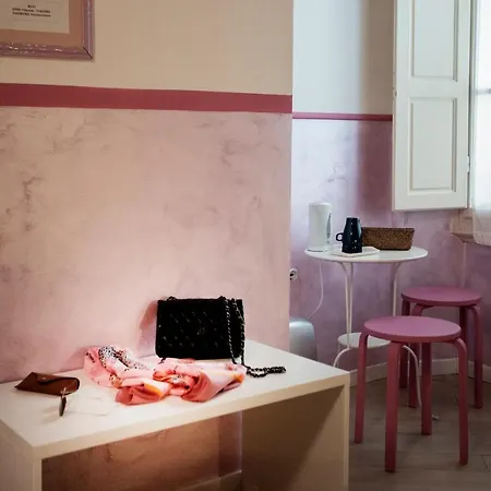 Hotel Bencidormi Firenze