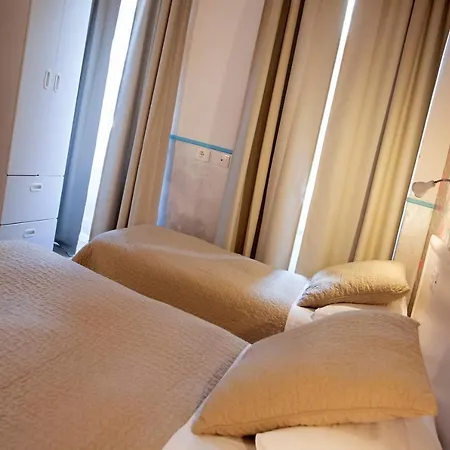 Hotel Bencidormi