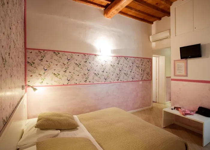 Bencidormi Отель *