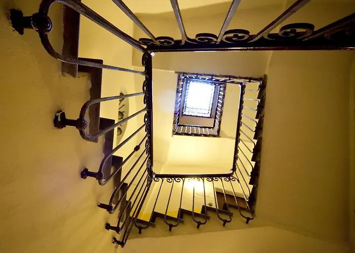 Отель Bencidormi *