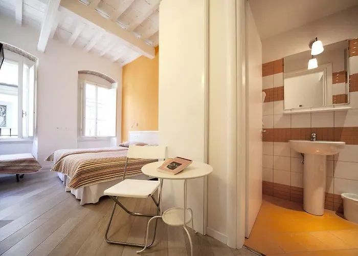 Bencidormi Флоренция