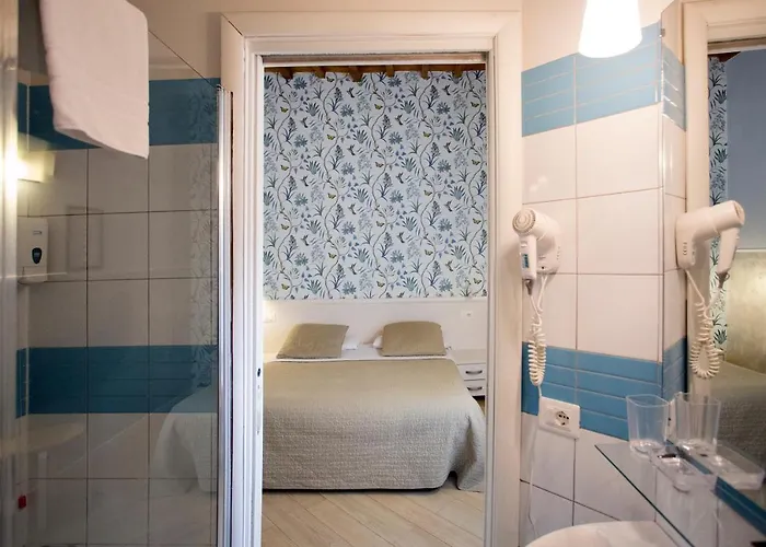 Bencidormi Отель *