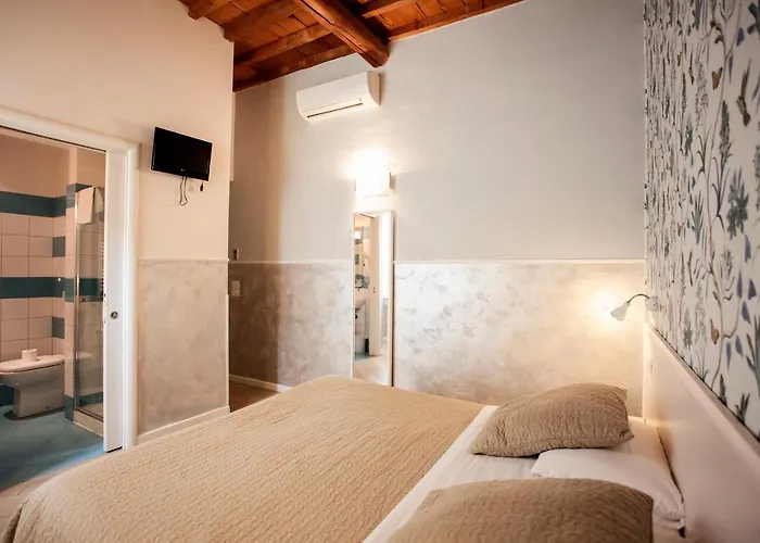 Bencidormi Флоренция