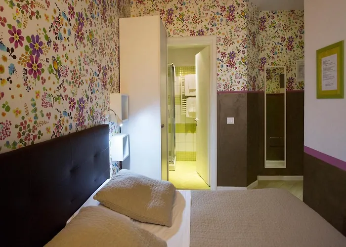 Bencidormi Отель *