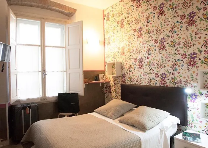 Bencidormi Флоренция