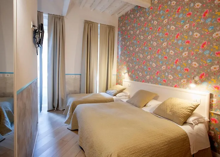 Bencidormi Отель *