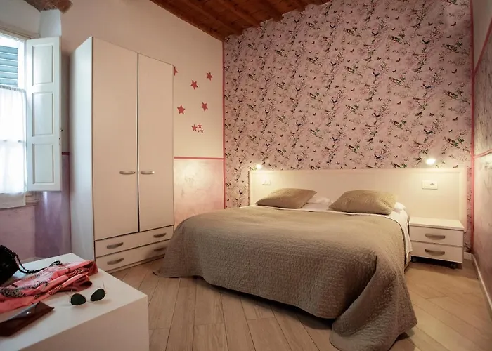 Bencidormi * Флоренция