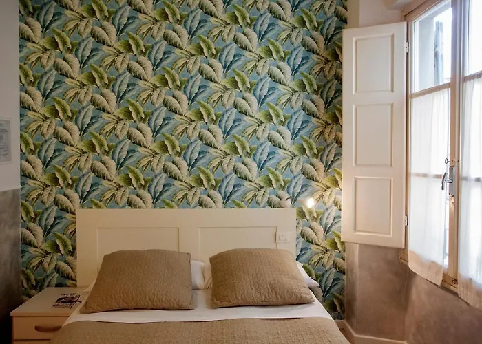 Отель Bencidormi