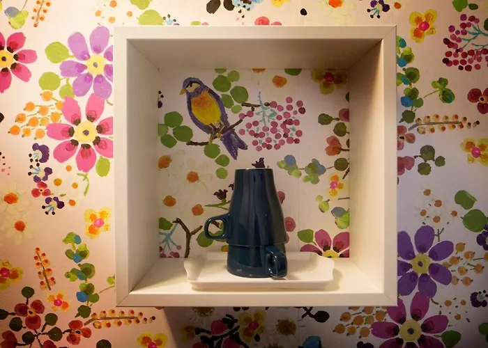 Отель Bencidormi *