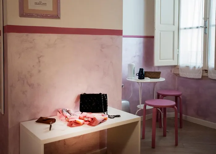 Отель Bencidormi Флоренция