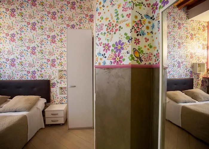 Bencidormi Отель *