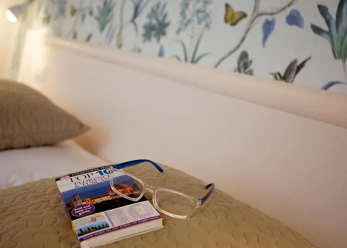 Отель Bencidormi