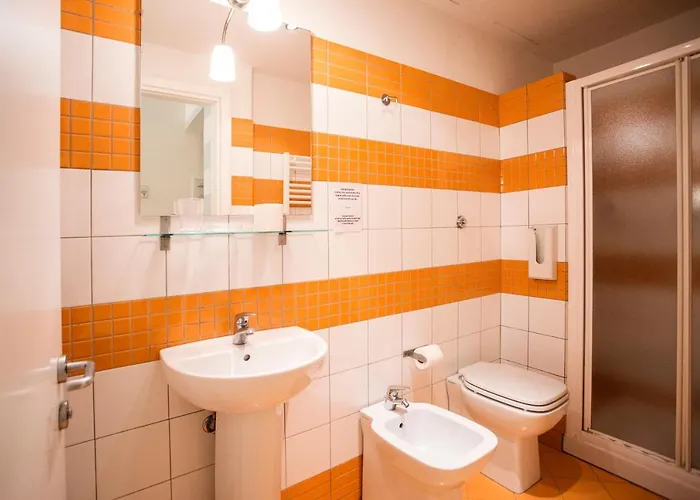 Отель Bencidormi