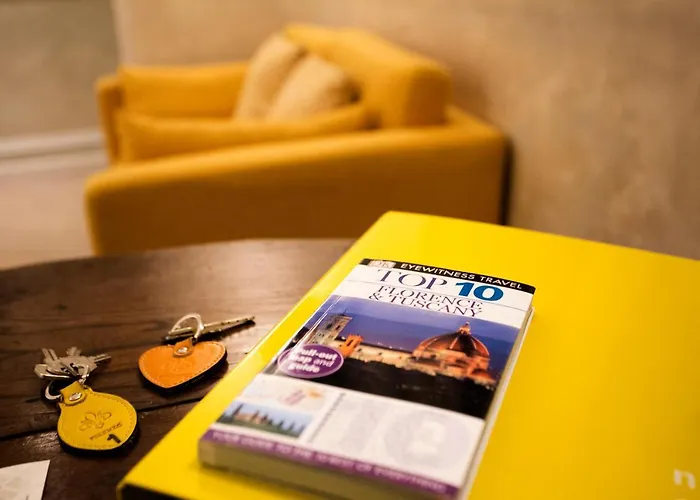 Bencidormi Флоренция