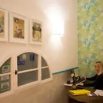فندق Bencidormi فلورنس