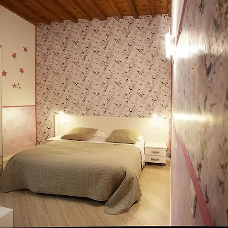Hotel Bencidormi *
