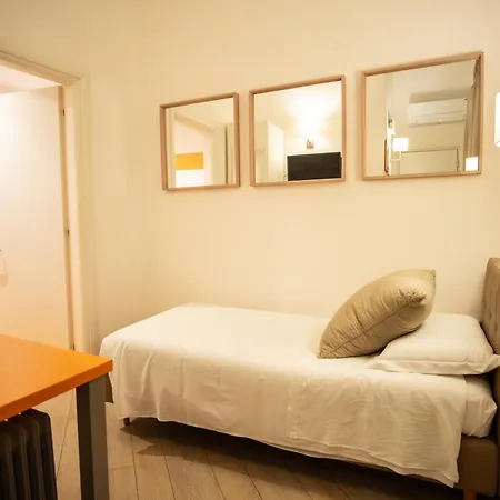 Hotel Bencidormi * Florence