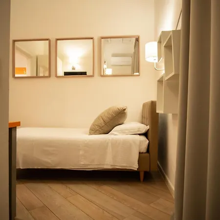 Hotel Bencidormi *