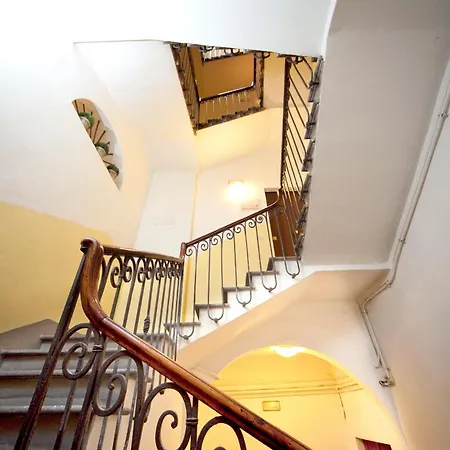 Hotel Hotel Bencidormi Florence