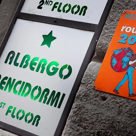 Hotel Hotel Bencidormi