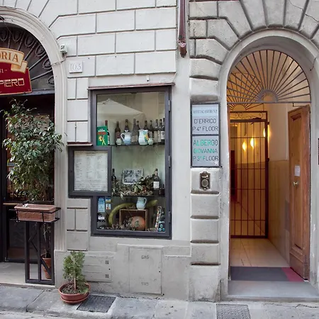Hotel Hotel Bencidormi Florence