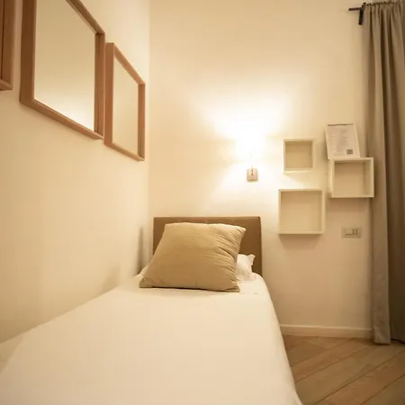 Hotel Hotel Bencidormi Florence