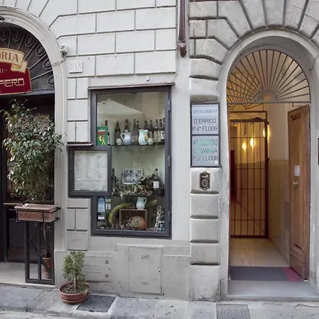 Hotel Bencidormi Florence