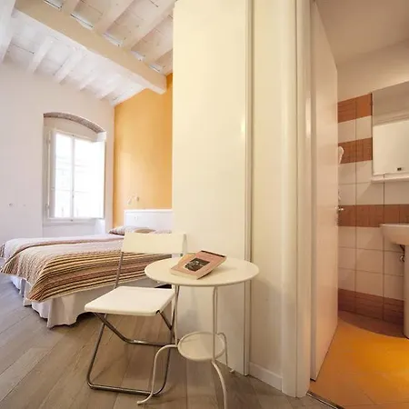 Hotel Bencidormi Florence