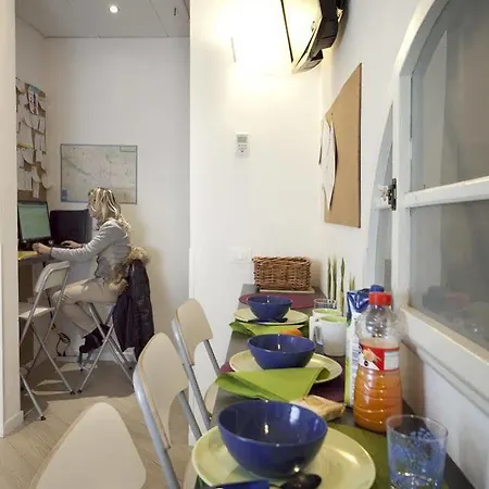Hotel Bencidormi Florence