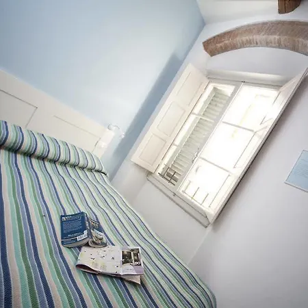 Hotel Bencidormi * Florence