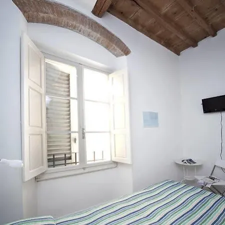 Hotel Bencidormi * Florence