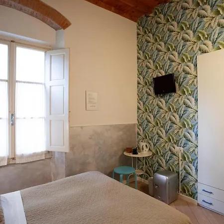 Hotel Bencidormi Florence