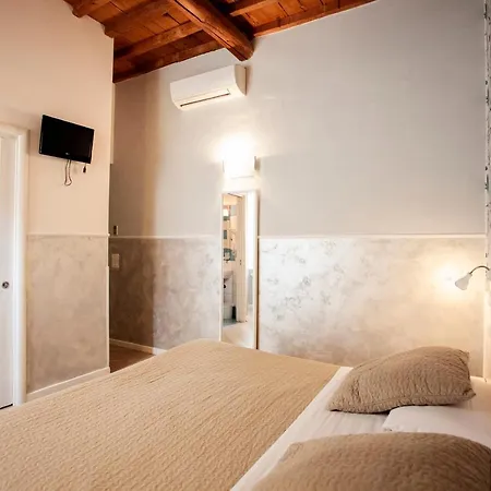 Hotel Bencidormi Florence