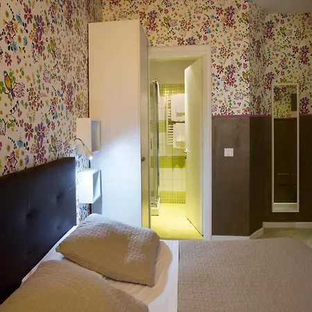 Bencidormi Hotel *