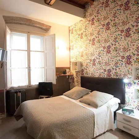 Hotel Bencidormi Florence