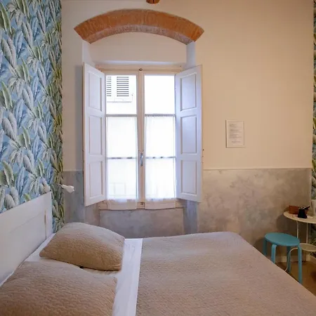 Hotel Bencidormi Florencie