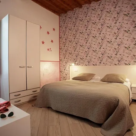 Hotel Bencidormi * Florence
