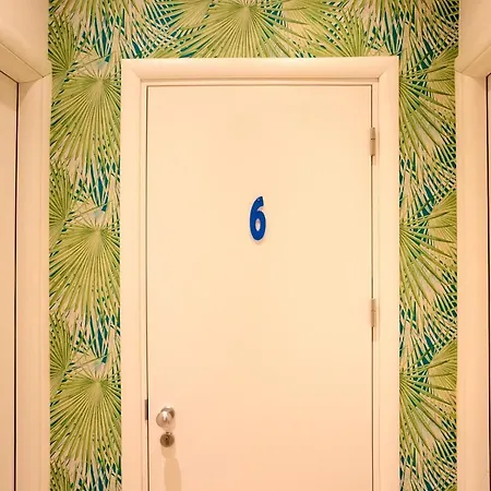 Hotel Bencidormi *