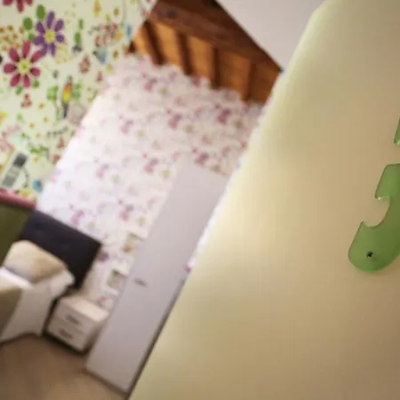 Hotel Bencidormi Florence