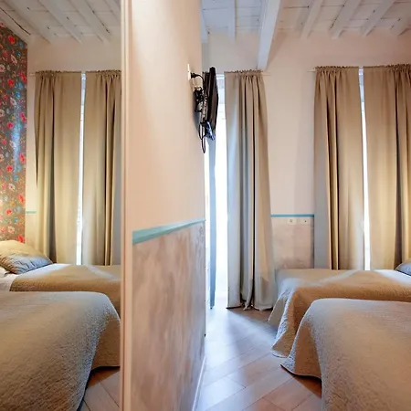Hotel Hotel Bencidormi Florence