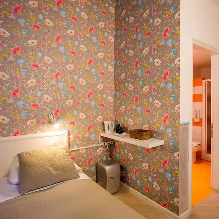 Hotel Bencidormi Florence
