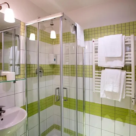 Hotel Bencidormi Florence
