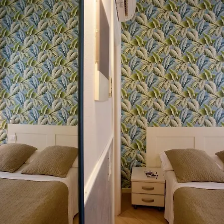 Hotel Bencidormi * Florence