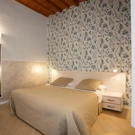 Hotel Bencidormi *
