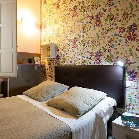 Hotel Bencidormi Florence